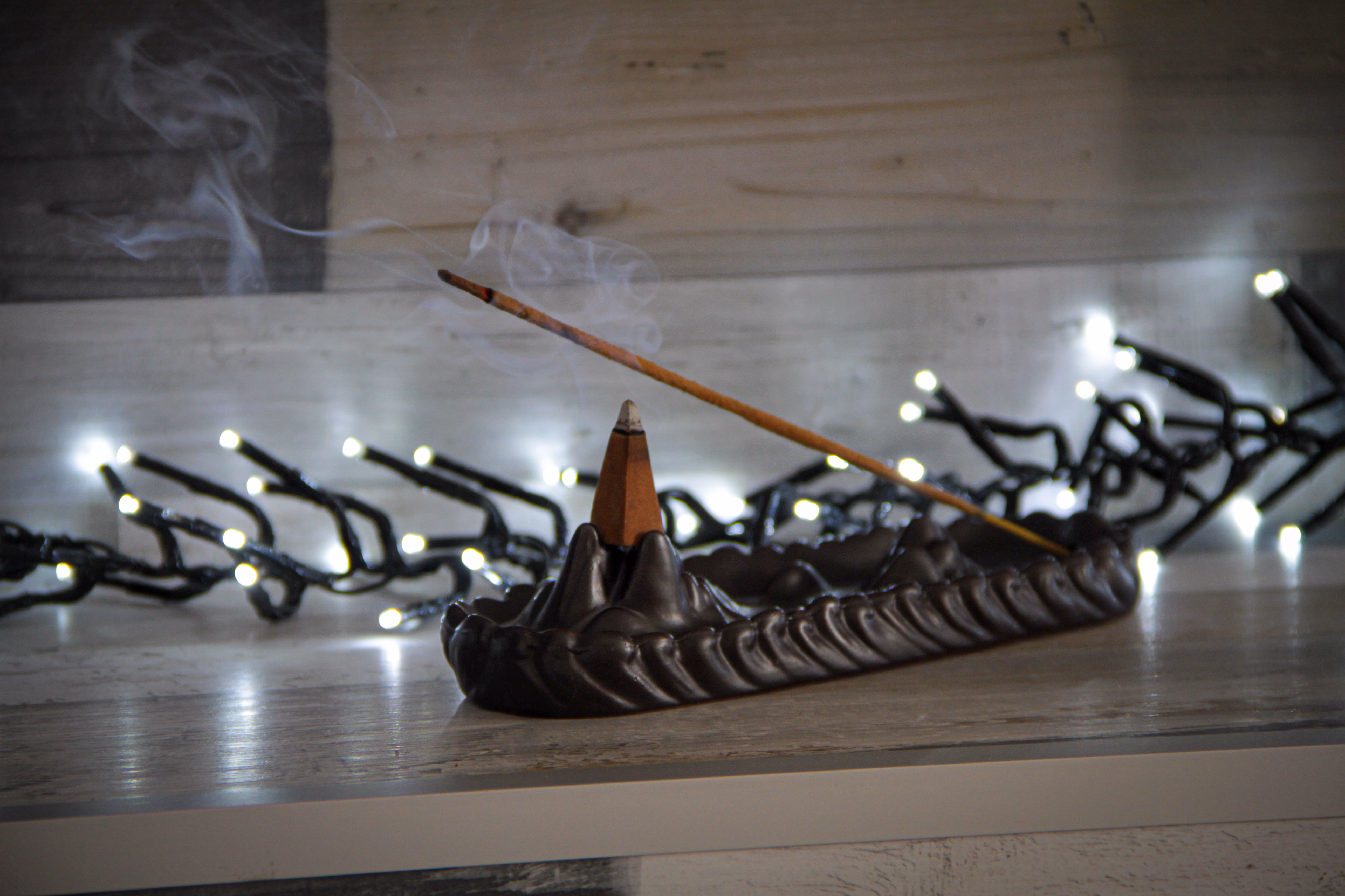 Інтер'єр студії TAO FIT