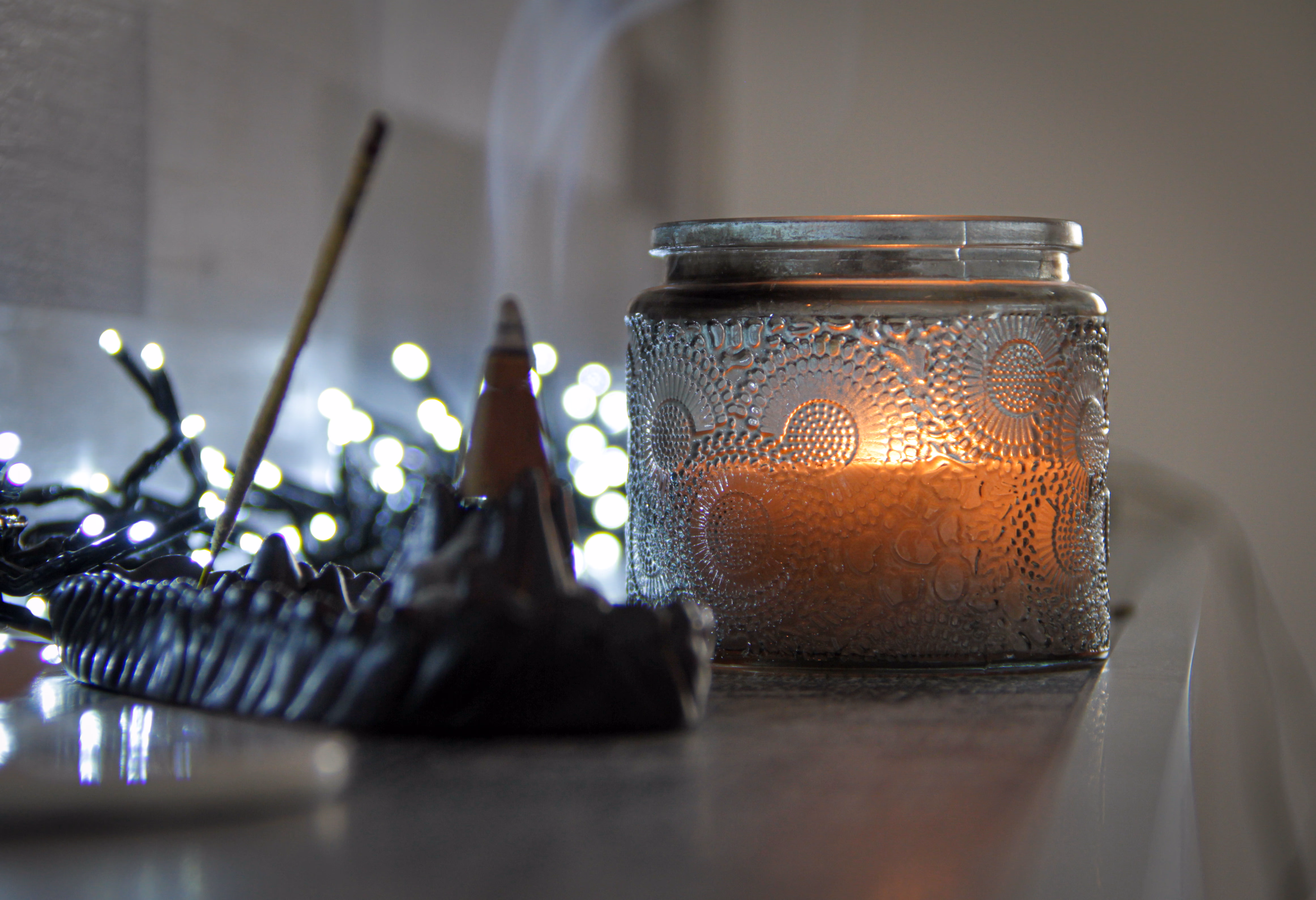 Інтер'єр студії TAO FIT