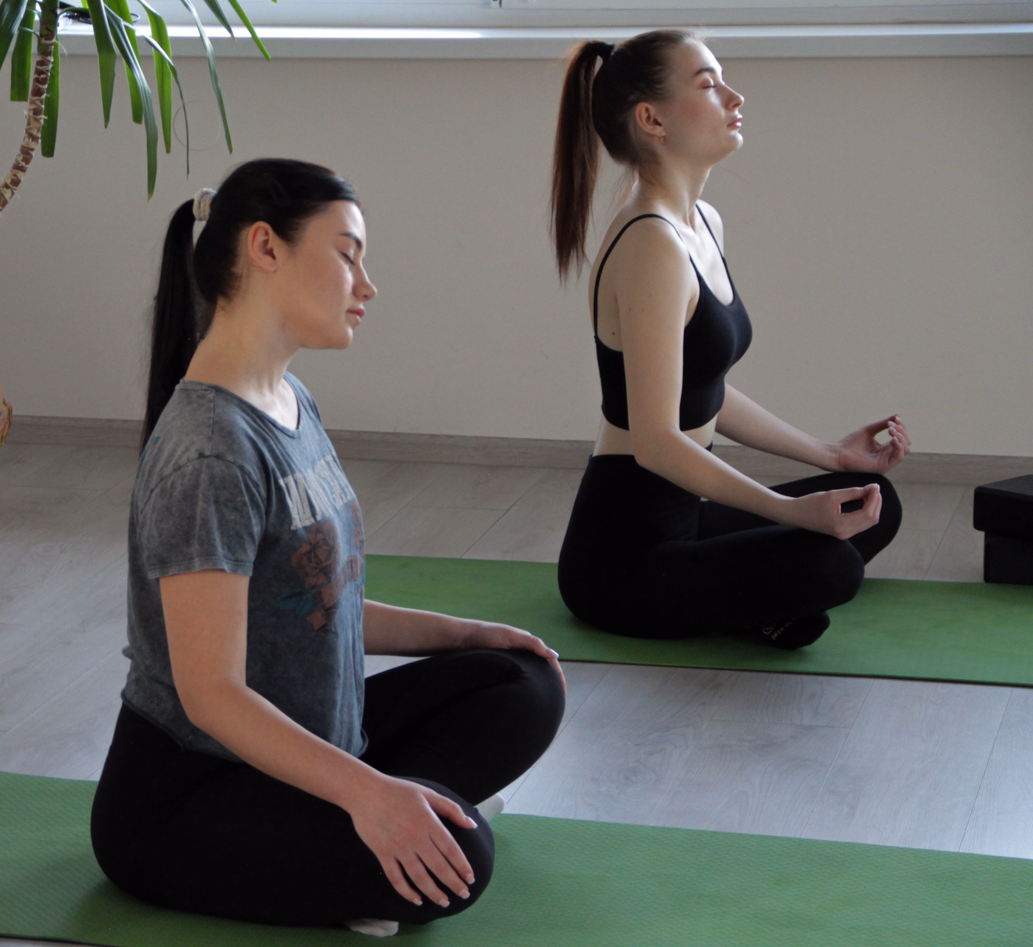 Фотосесія викладача